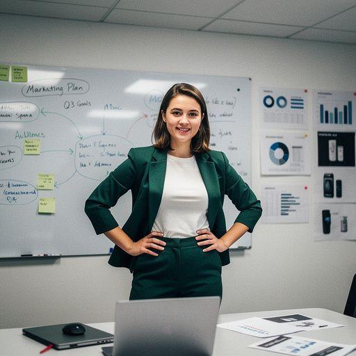 Wizualizacja procesu zakupu ubezpieczenia samochodu krok po kroku.